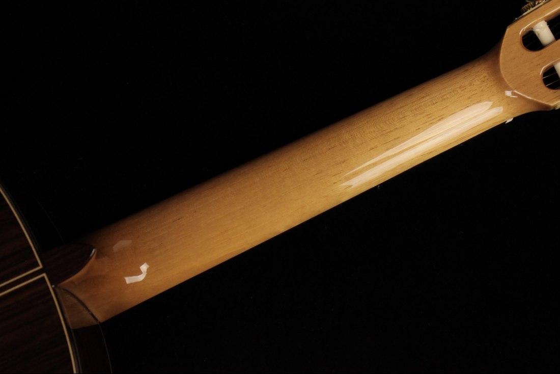 Ramirez Guitarra del Tiempo Cedar