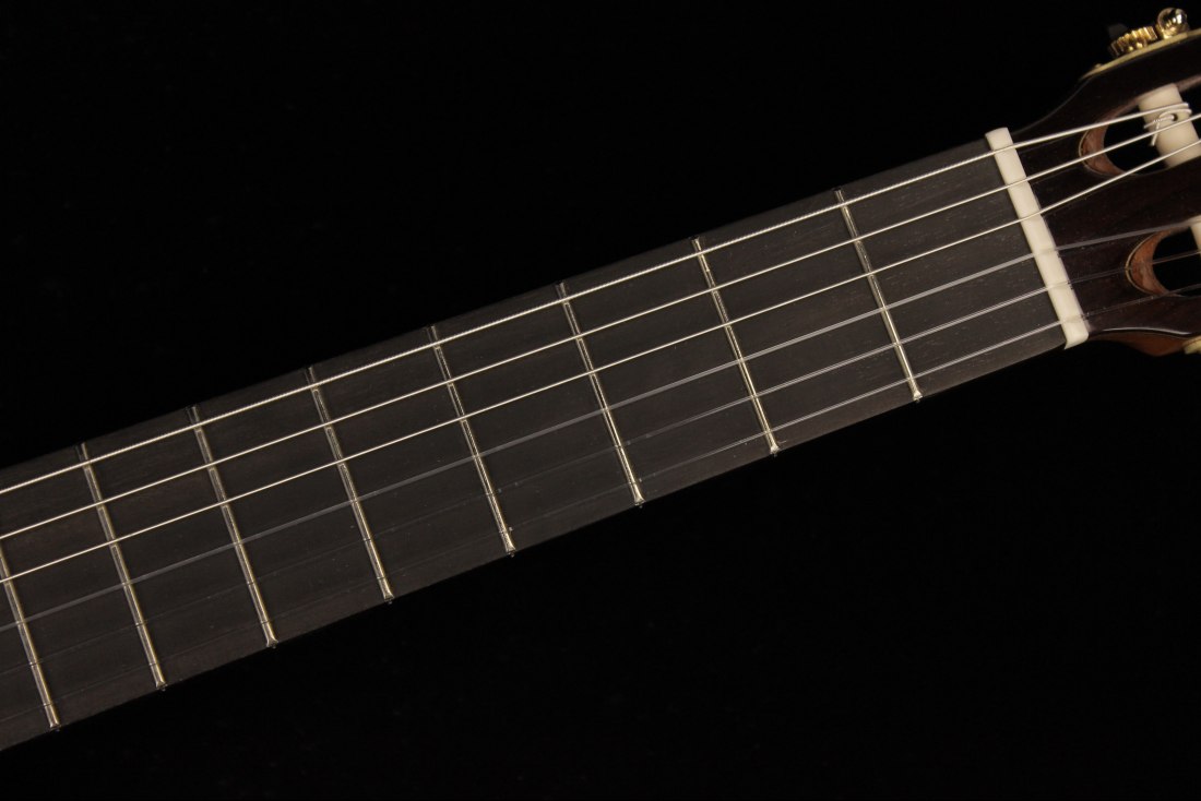 Ramirez Guitarra del Tiempo Cedar
