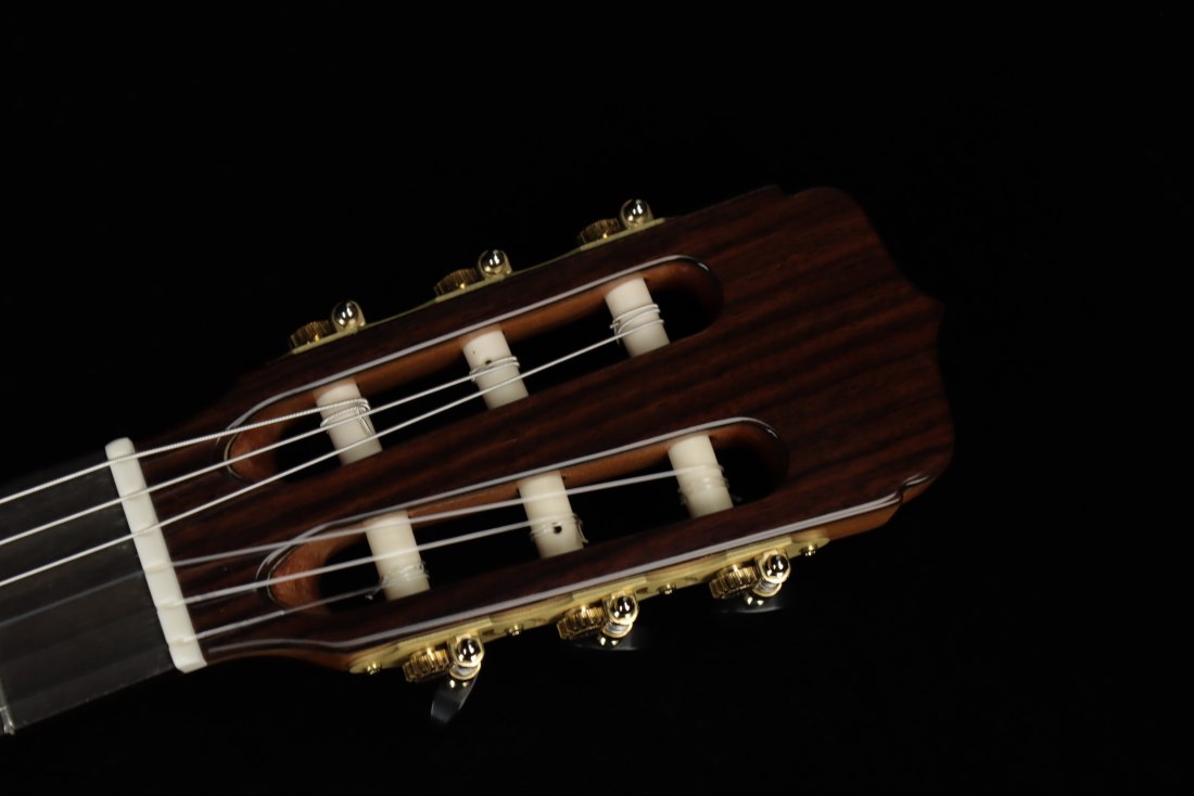 Ramirez Guitarra del Tiempo - Cedar