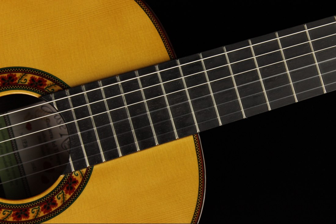 Ramirez Guitarra del Tiempo Spruce