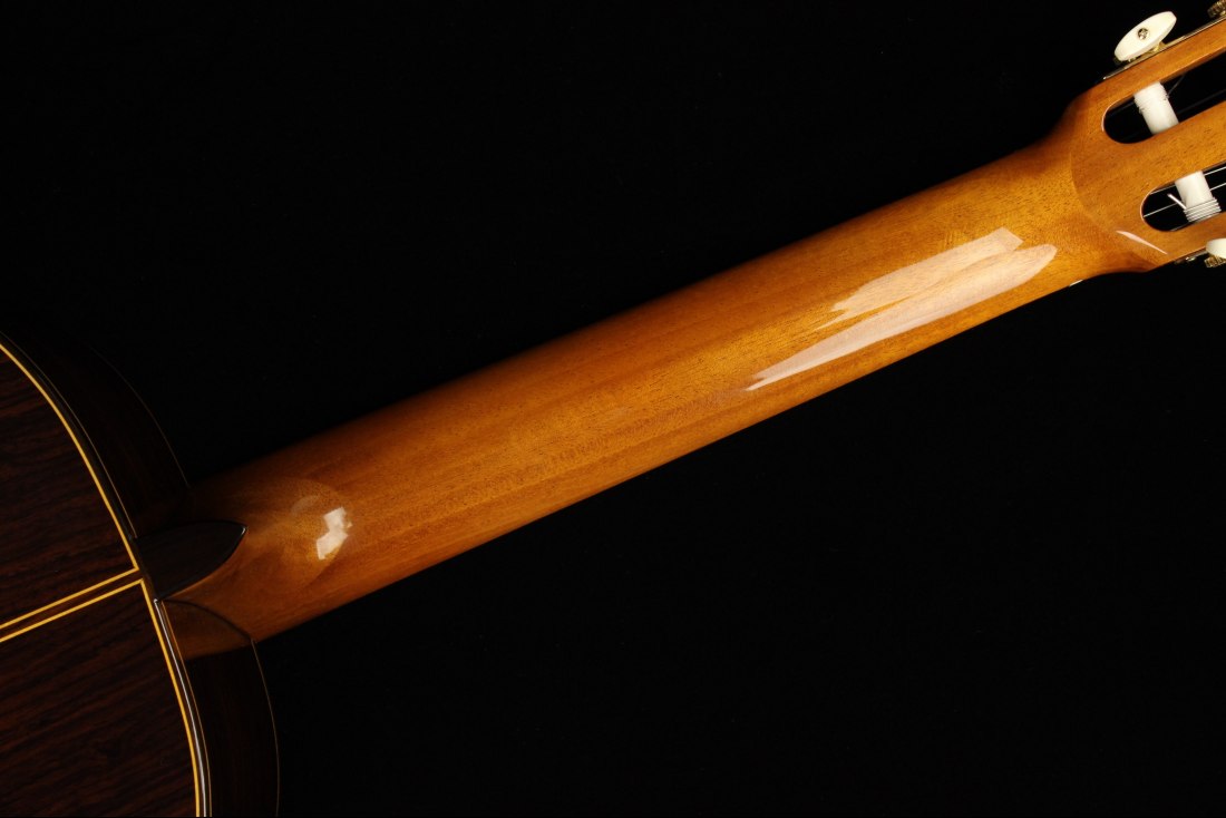 Ramirez Guitarra del Tiempo Spruce