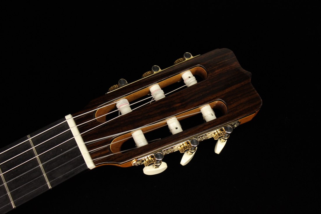Ramirez Guitarra del Tiempo Spruce