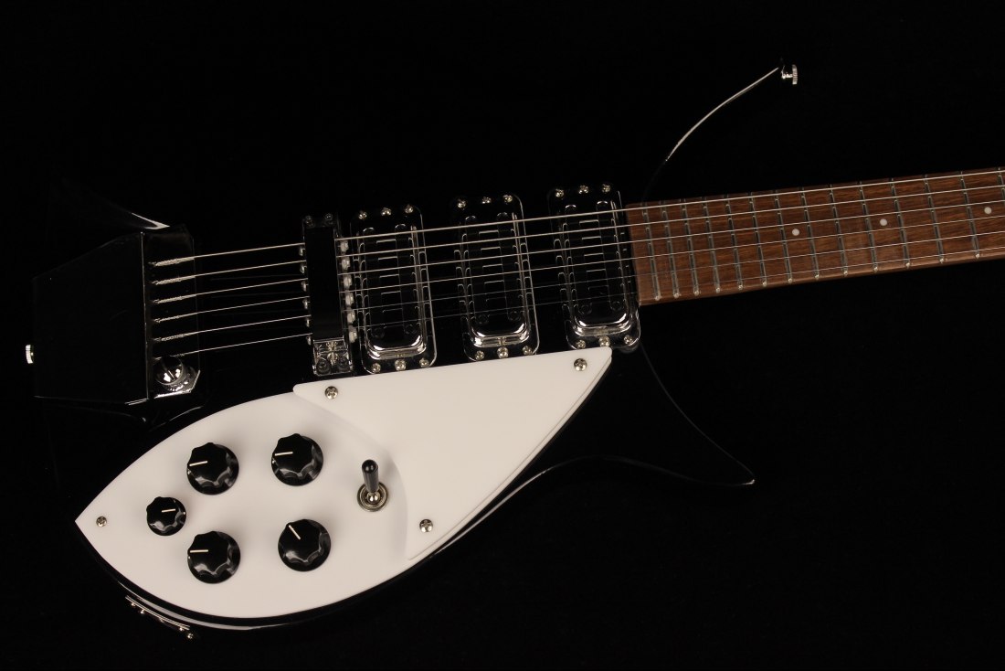 Rickenbacker 325C64 - JG