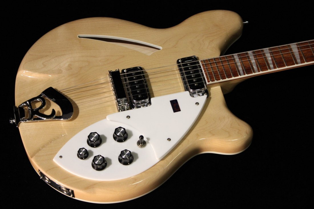 Rickenbacker 360 - MG