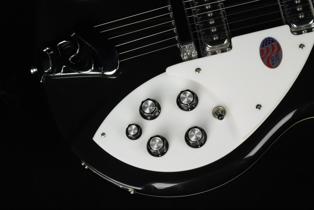 Rickenbacker 360 - JG