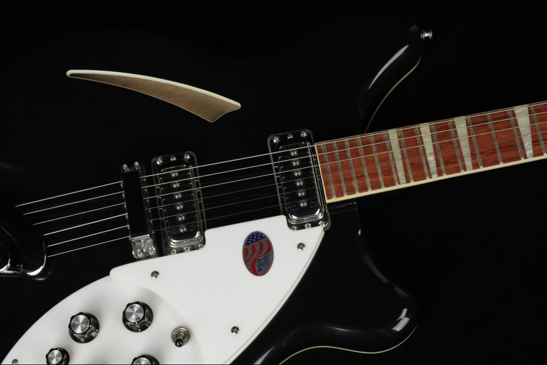 Rickenbacker 360 - JG