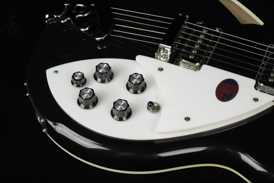 Rickenbacker 360 - JG