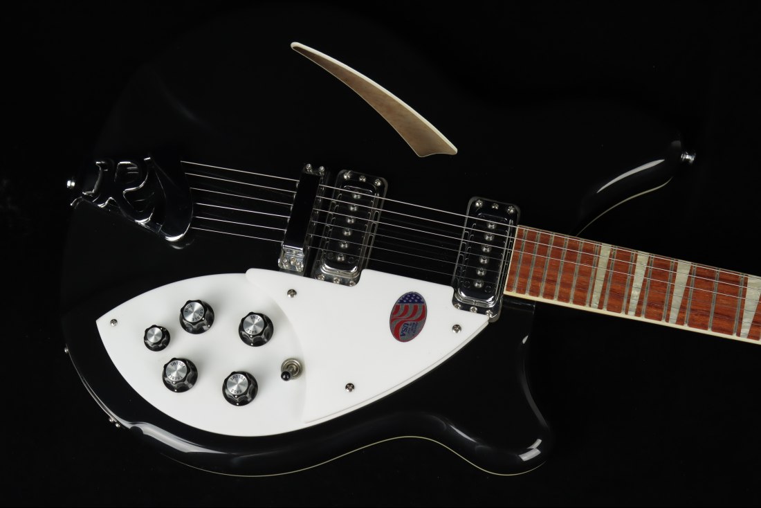 Rickenbacker 360 - JG