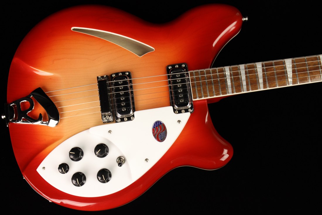 Rickenbacker 360 - FG