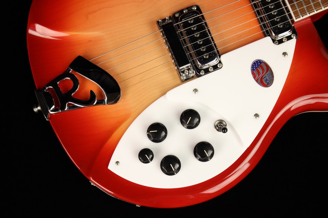 Rickenbacker 360 - FG