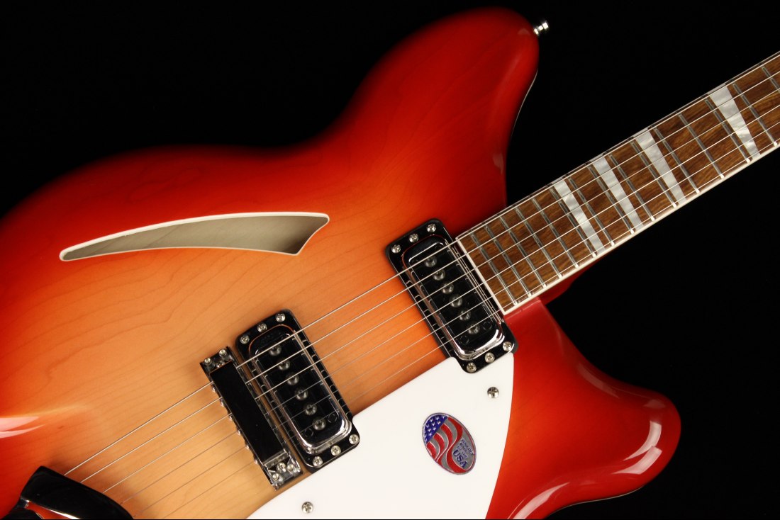 Rickenbacker 360 - FG