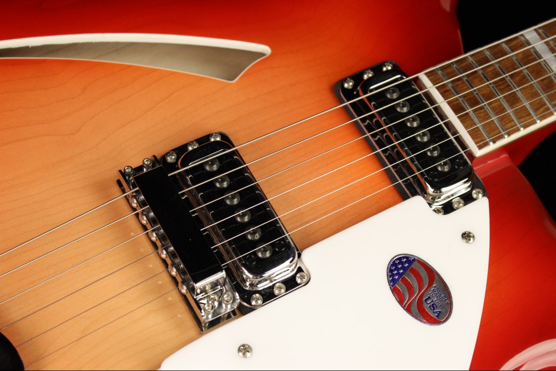 Rickenbacker 360 - FG