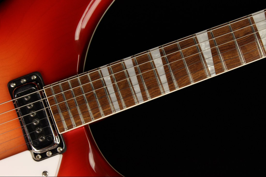 Rickenbacker 360 - FG