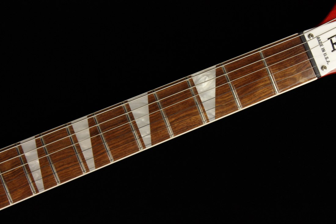 Rickenbacker 360 - FG