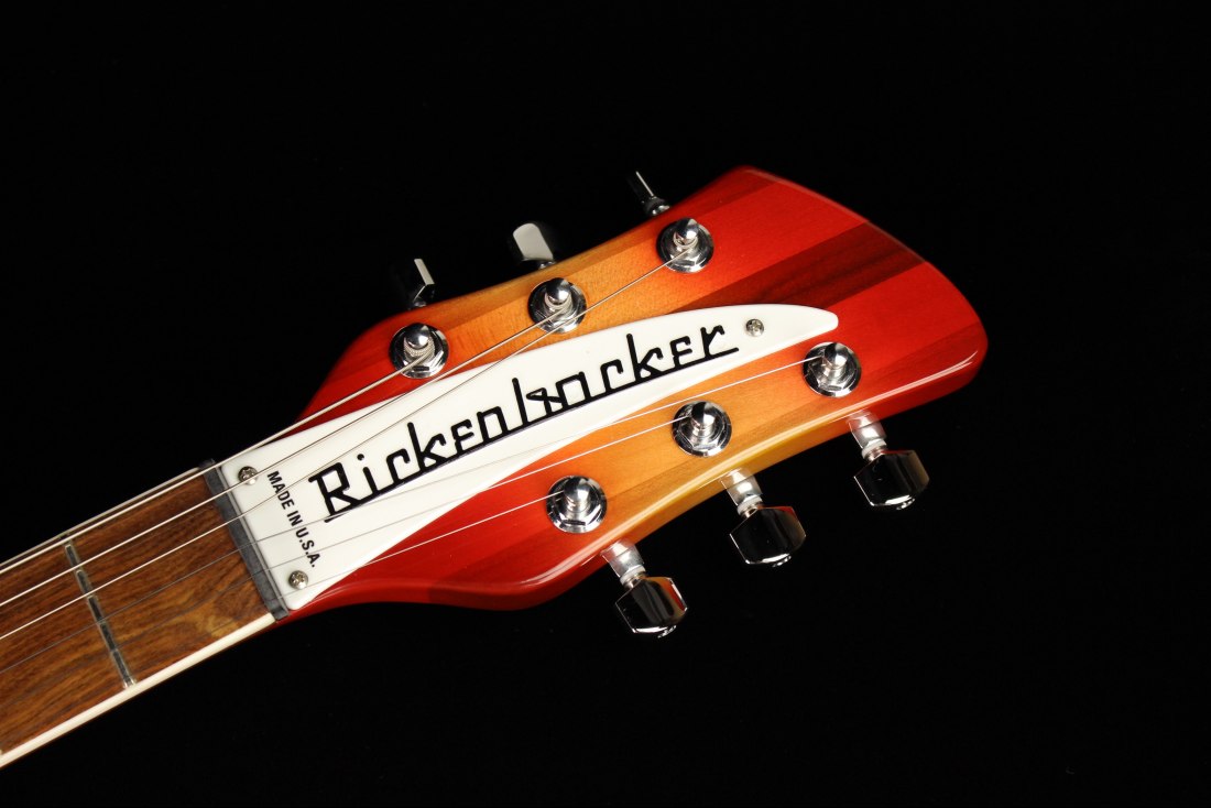 Rickenbacker 360 - FG