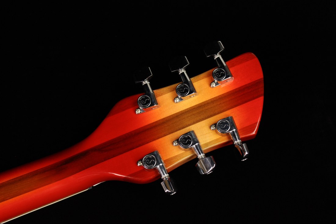 Rickenbacker 360 - FG