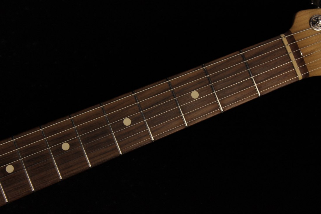 Suhr Classic S Antique HSS Roasted - 3CS