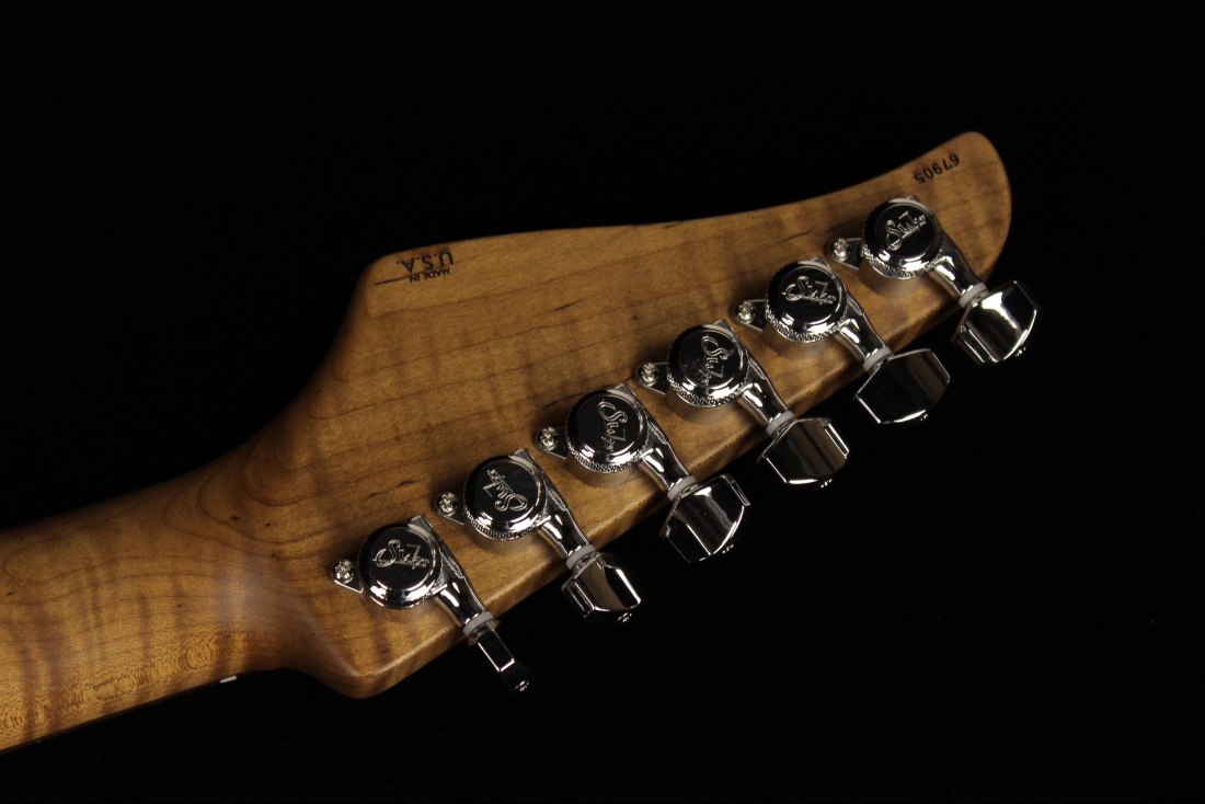 Suhr Classic S Antique Roasted HH - CAR