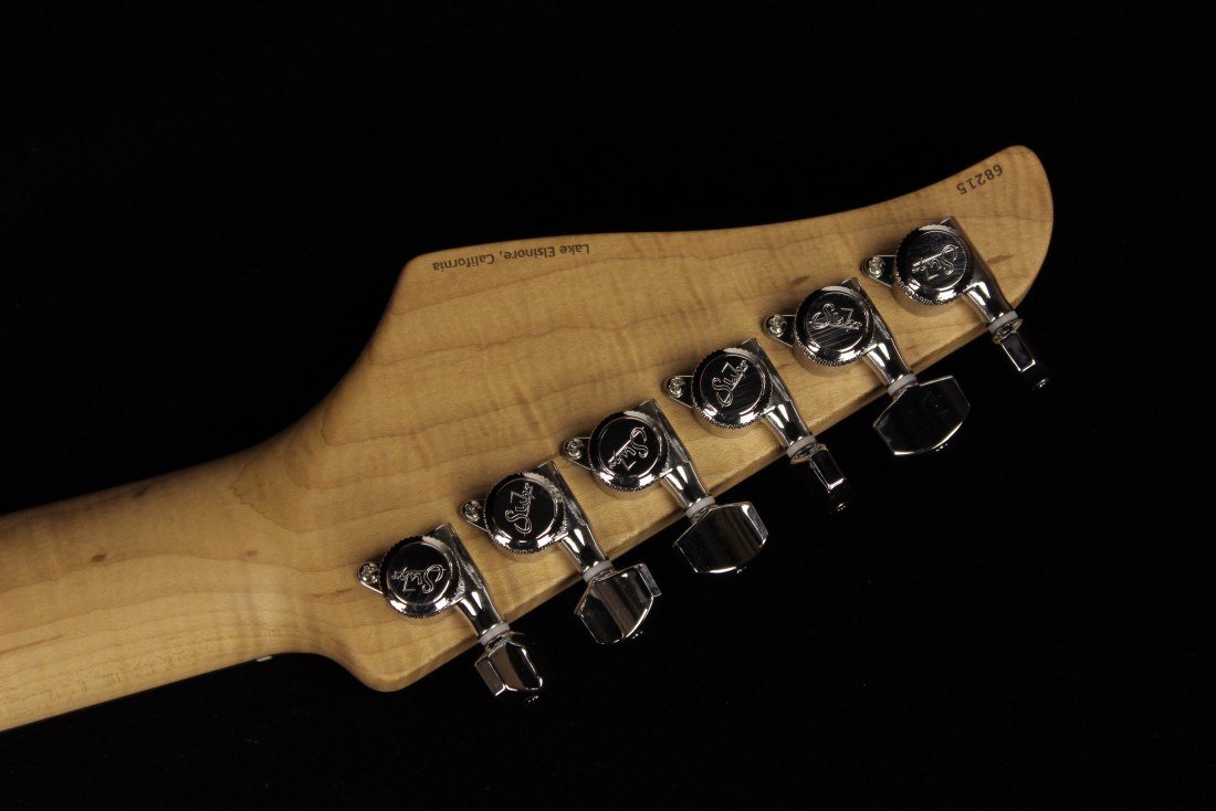 Suhr Classic S Antique Roasted HH - OTM