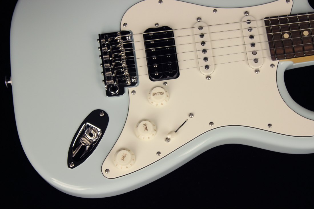 Suhr Classic S HSS - SNB