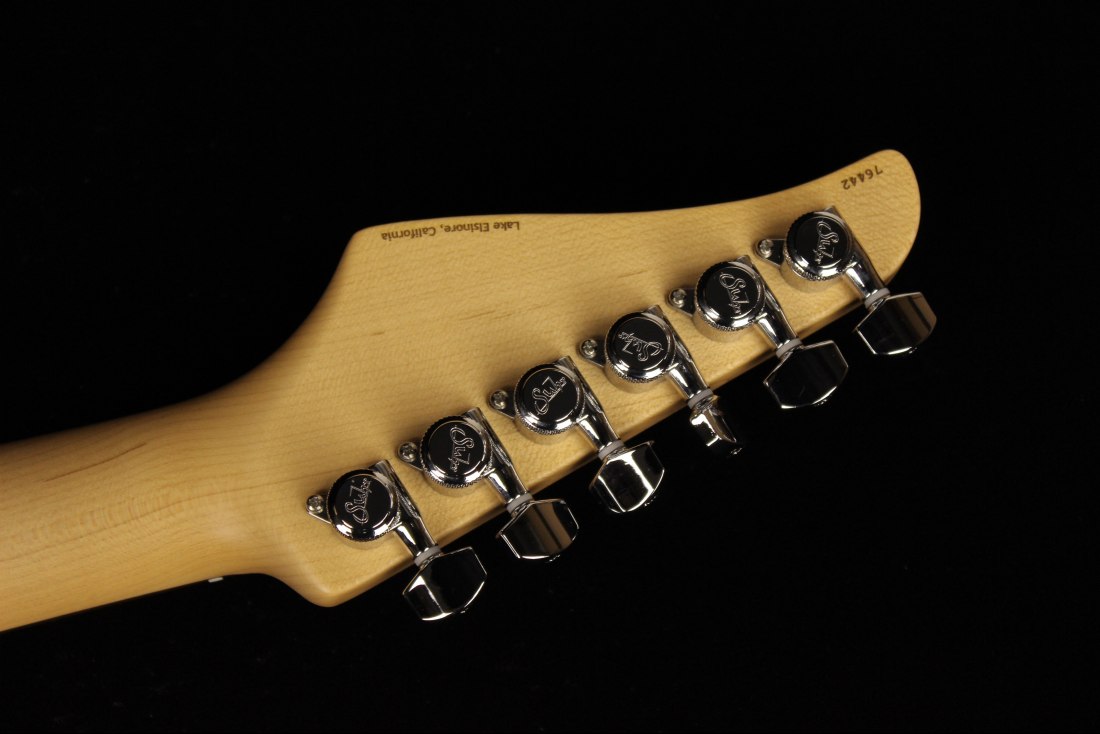 Suhr Classic S HSS - SFG