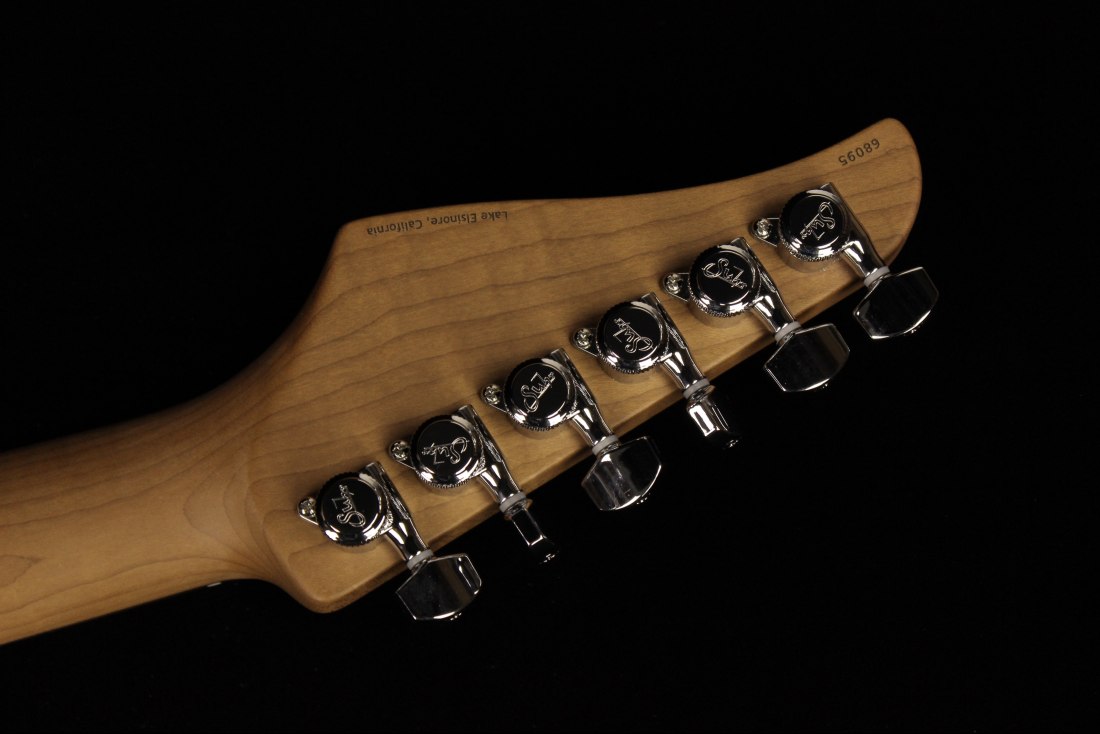 Suhr Classic S Roasted HSS - DBL