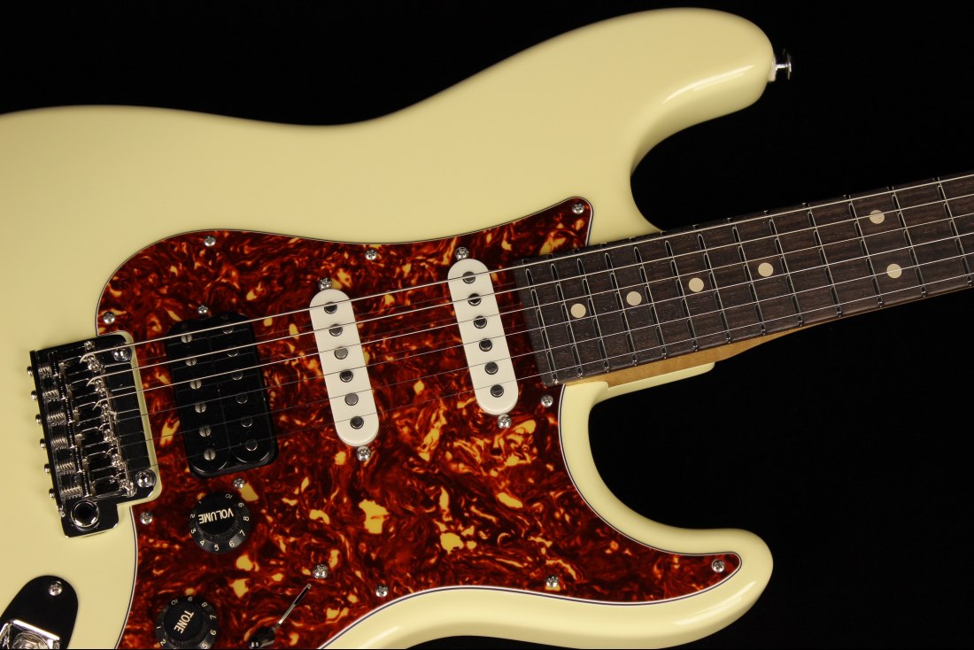 Suhr Classic S Roasted HSS - VWH