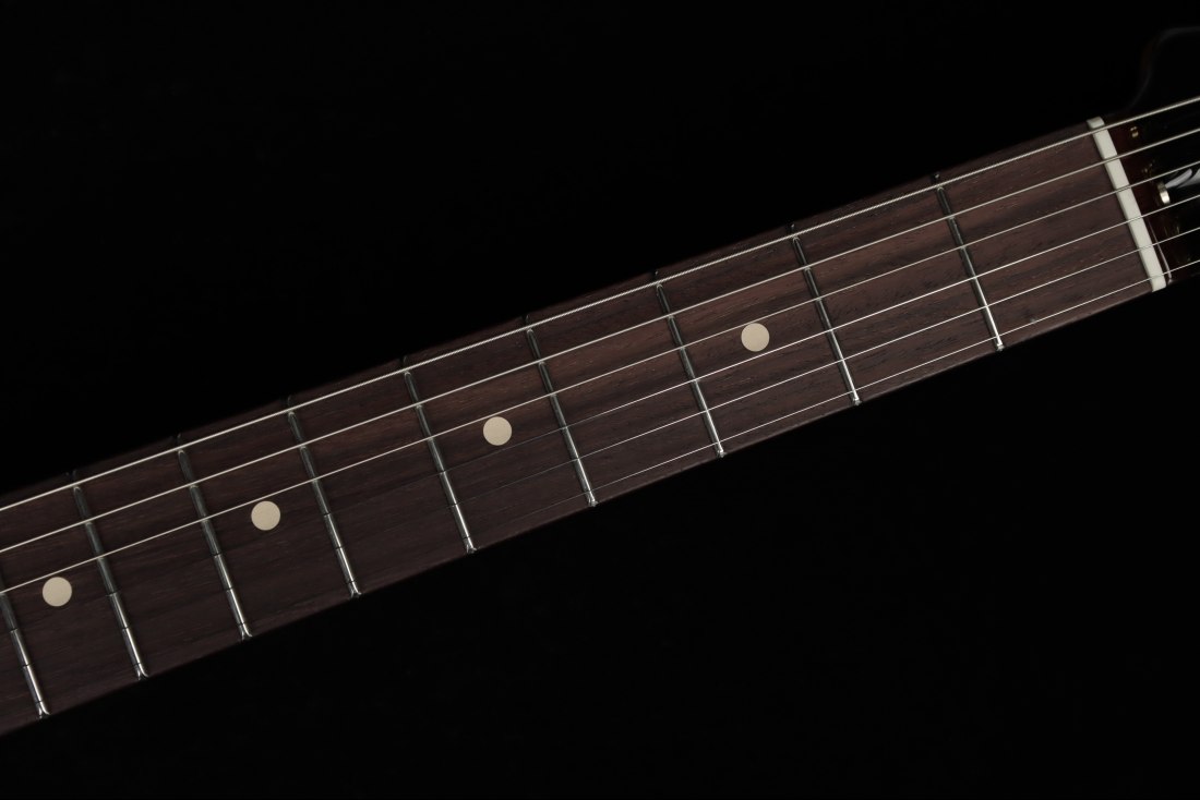 Suhr Classic S SSS - BKB
