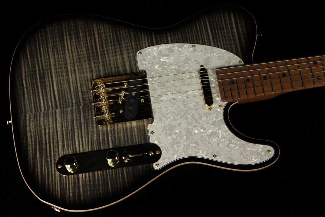 Suhr Classic T Deluxe - TCB