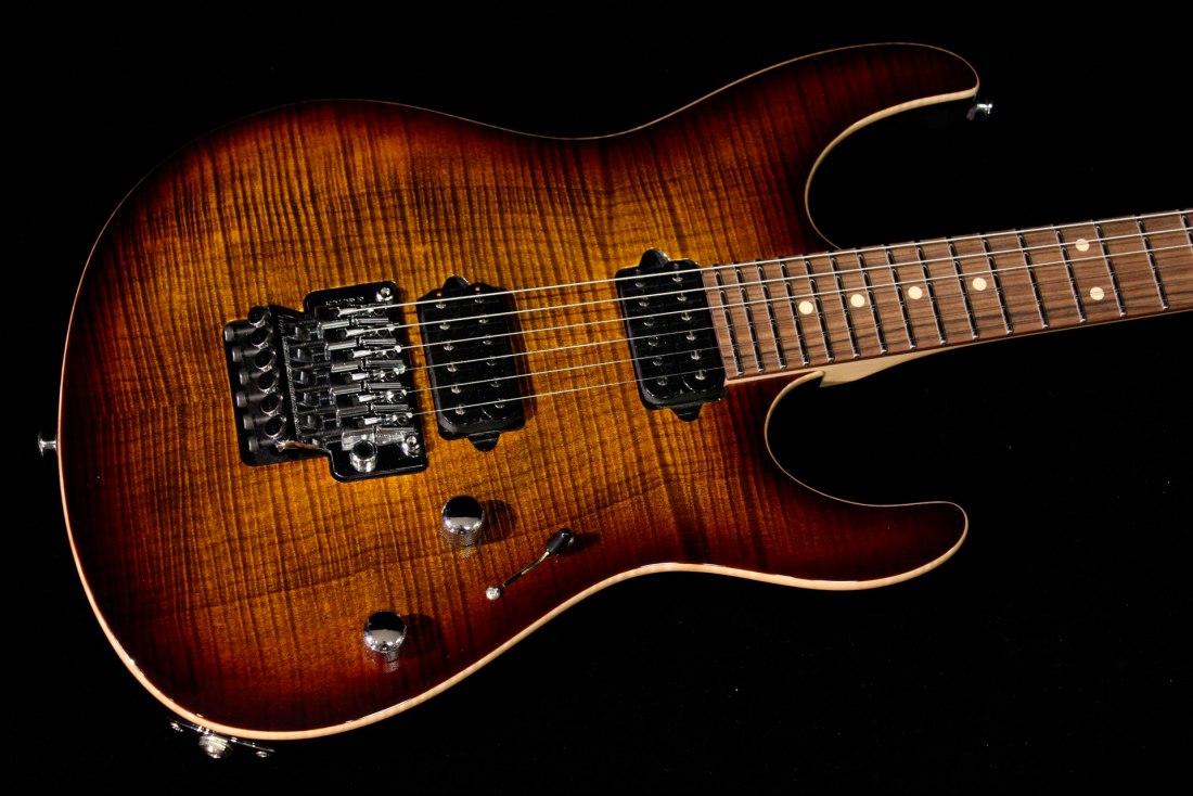 Suhr Modern Pro Configuration 2 - BB