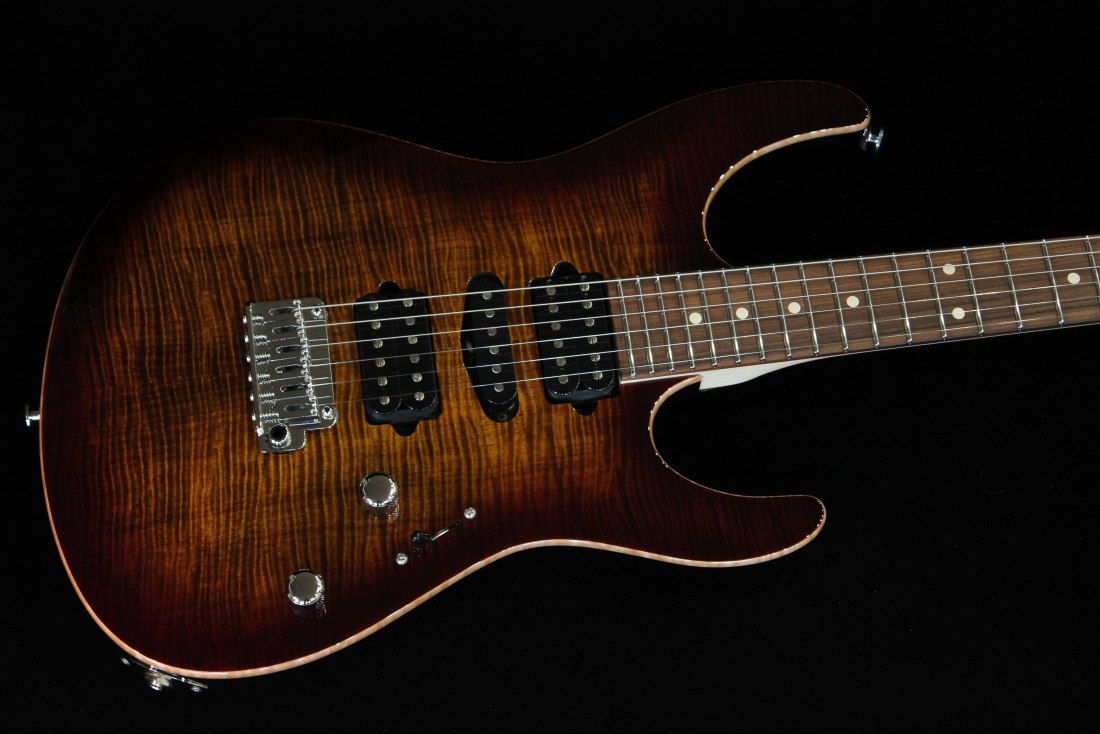 Suhr Modern Pro Configuration 3 - BB