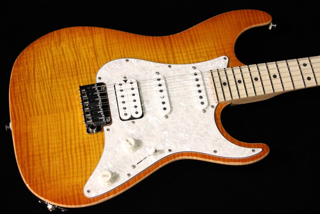 Suhr Standard Pro Configuration 2 - AB