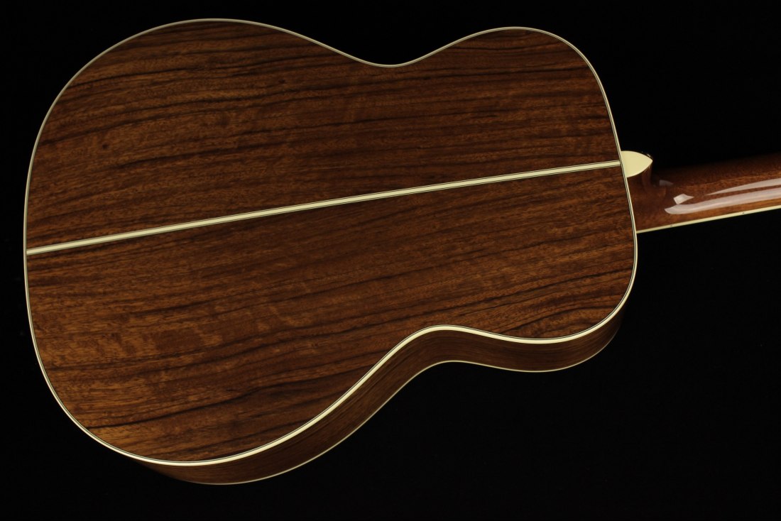 Takamine CP7MO-TT Thermal Top