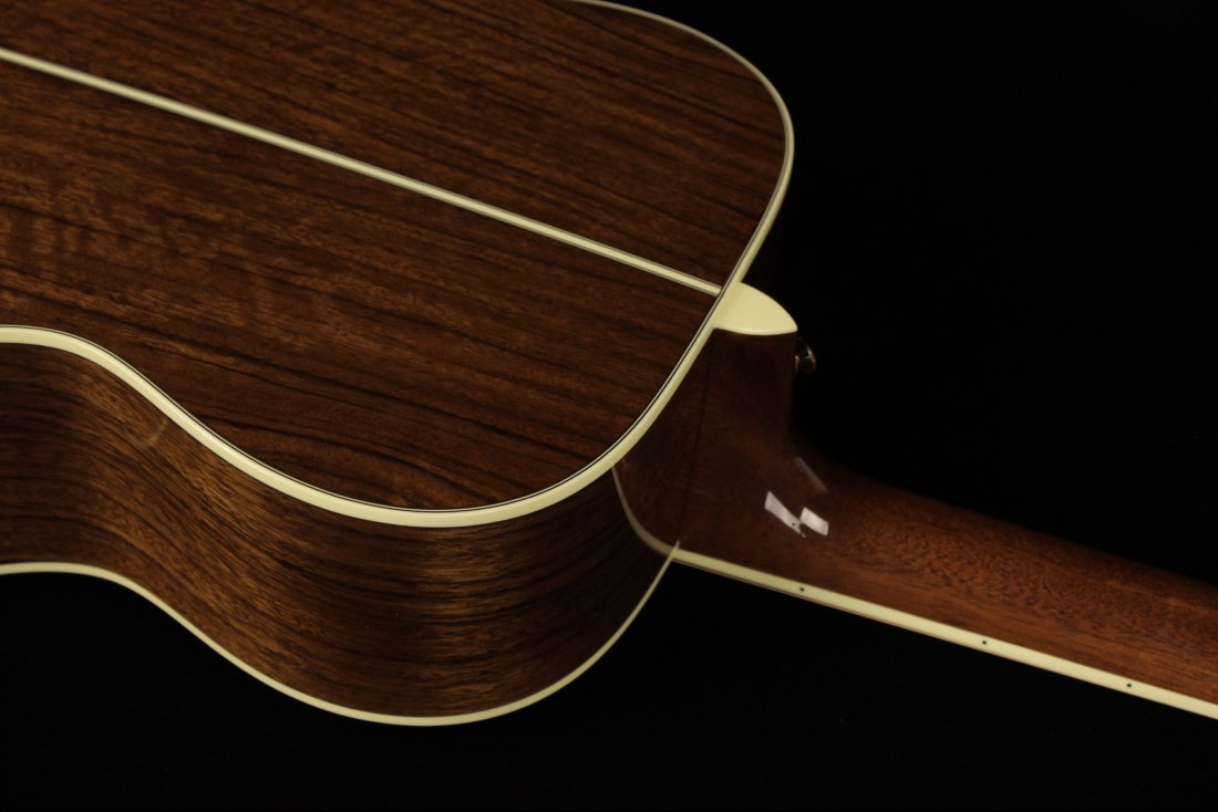 Takamine CP7MO-TT Thermal Top