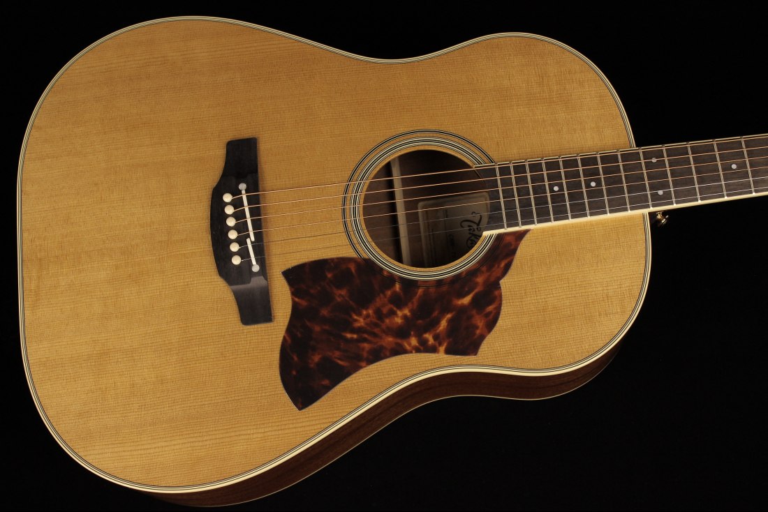 Takamine CRN-TS1 Thermal Top