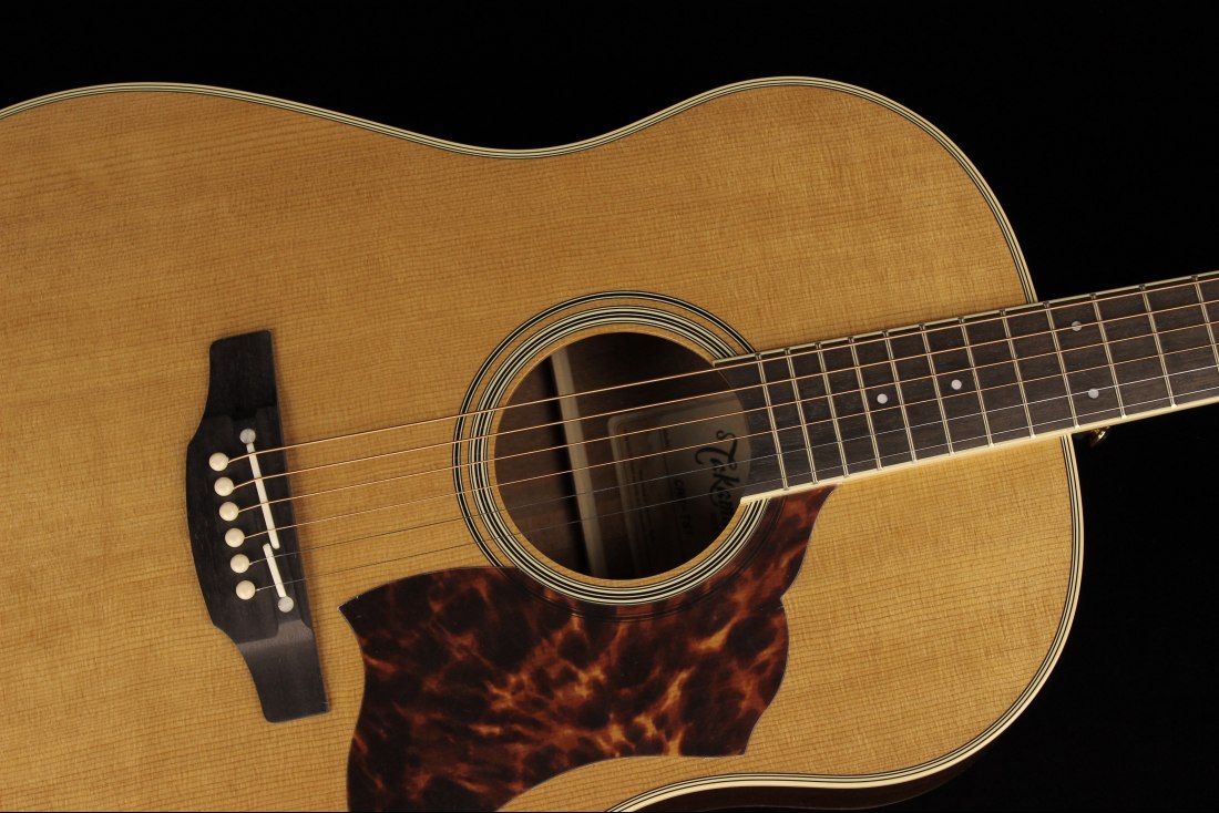 Takamine CRN-TS1 Thermal Top