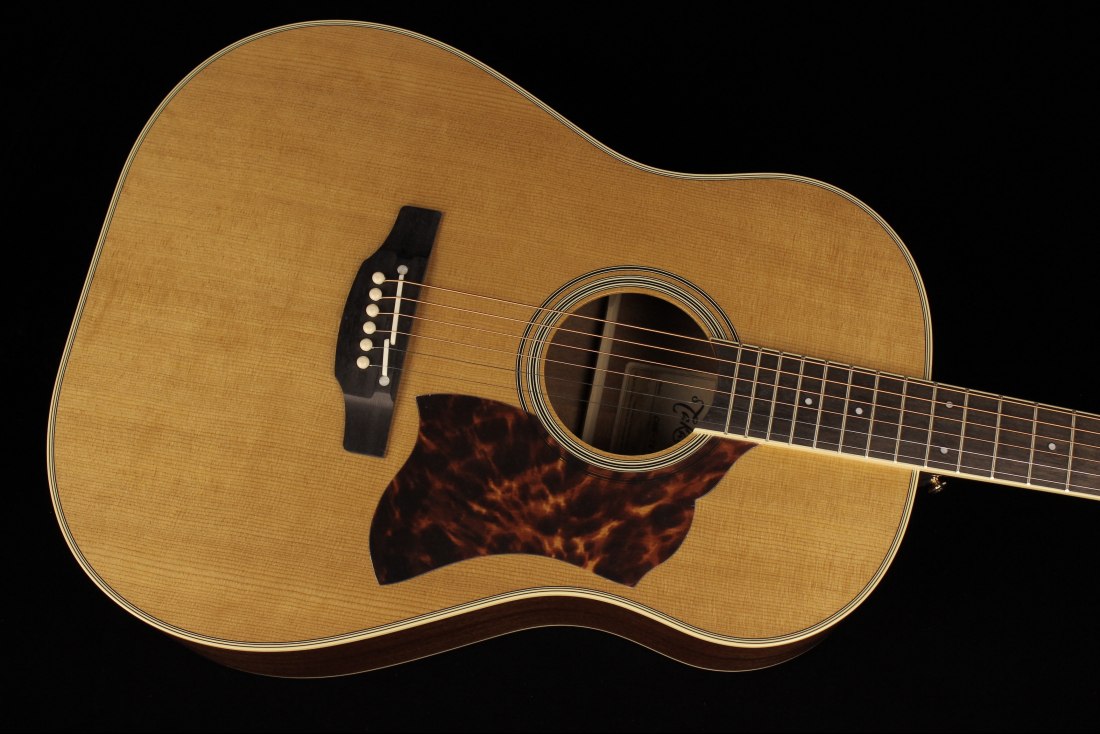 Takamine CRN-TS1 Thermal Top