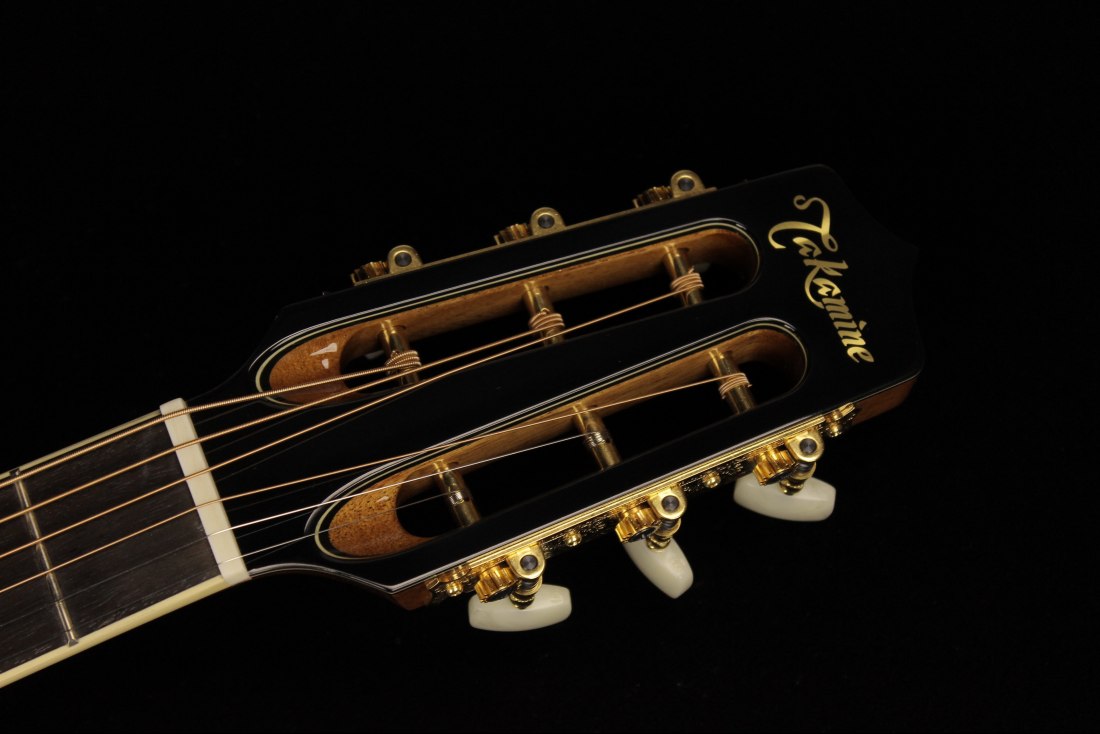 Takamine CRN-TS1 Thermal Top