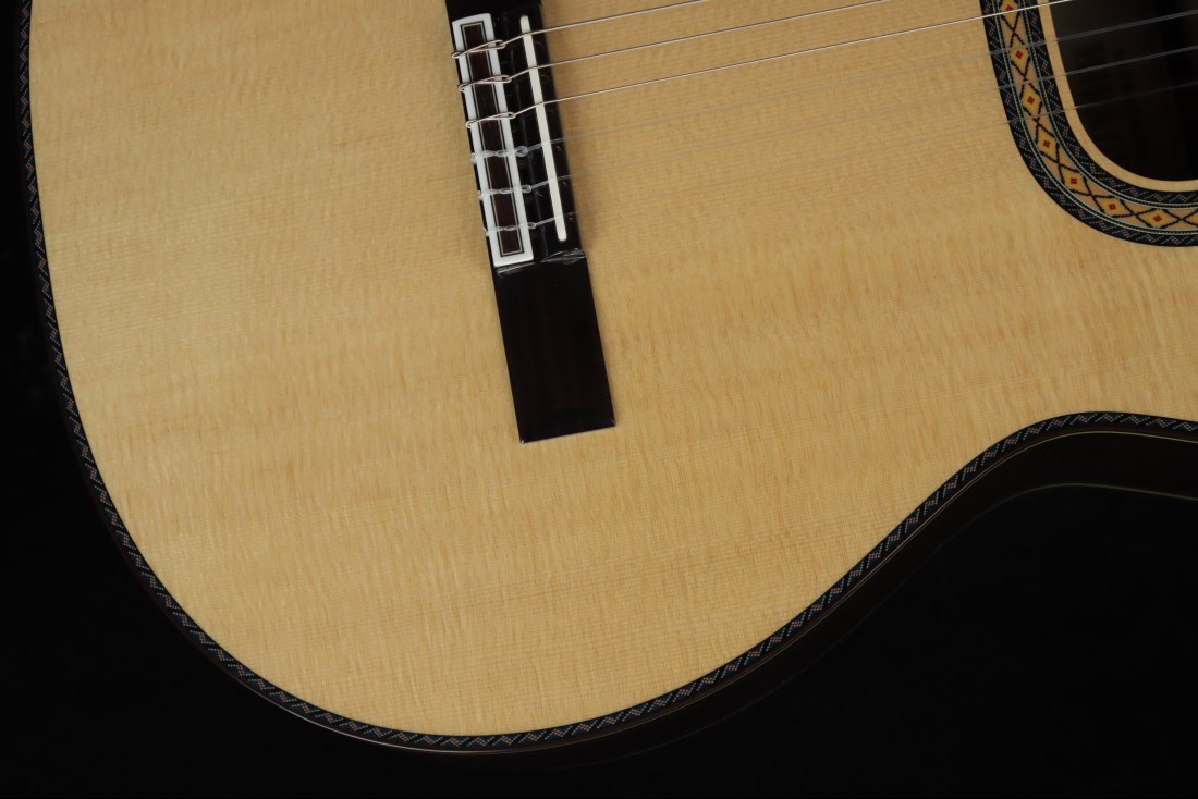 Takamine DH90 Hirade