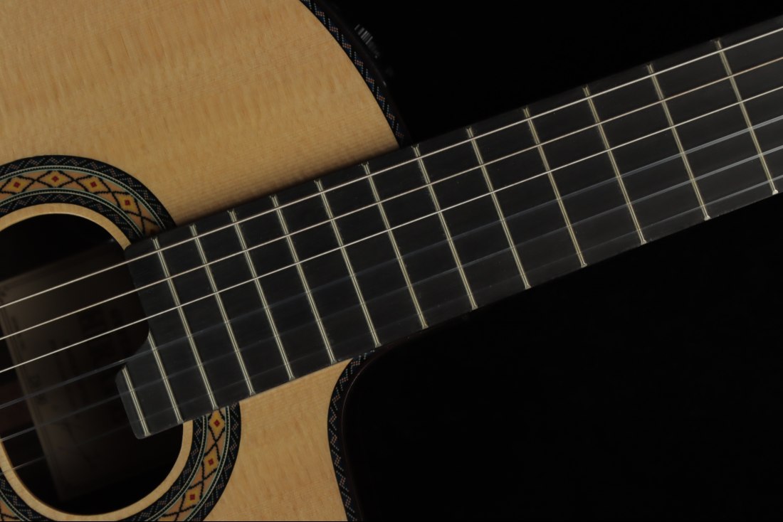 Takamine DH90 Hirade