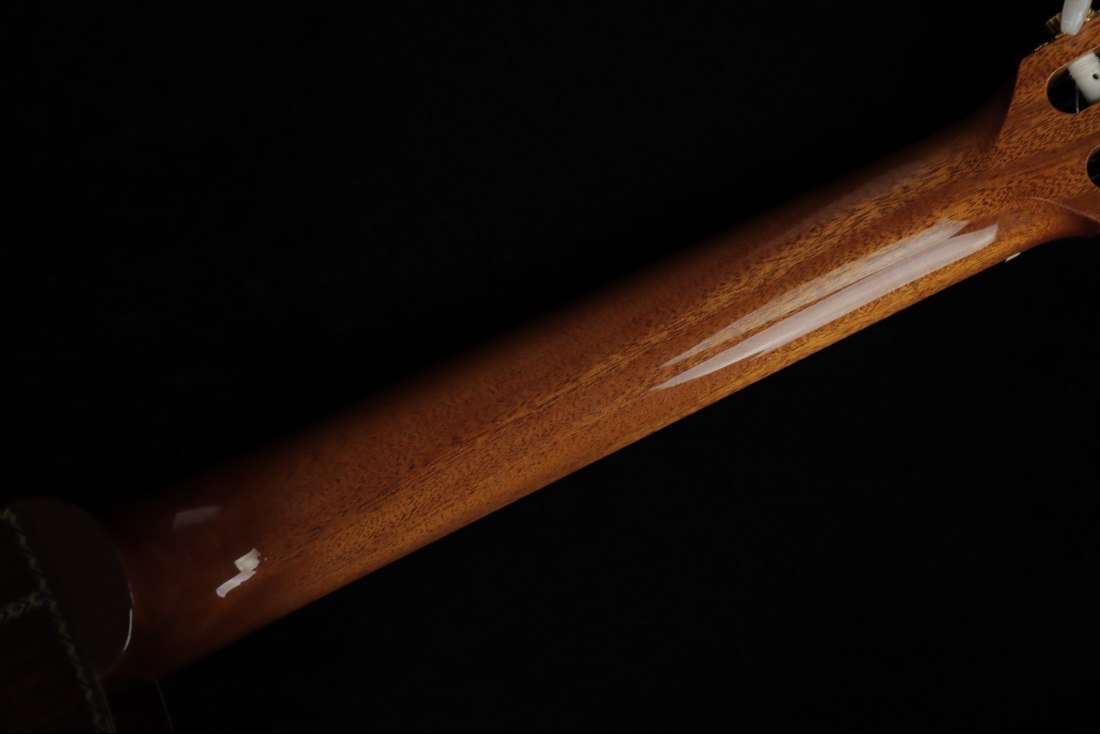 Takamine DH90 Hirade