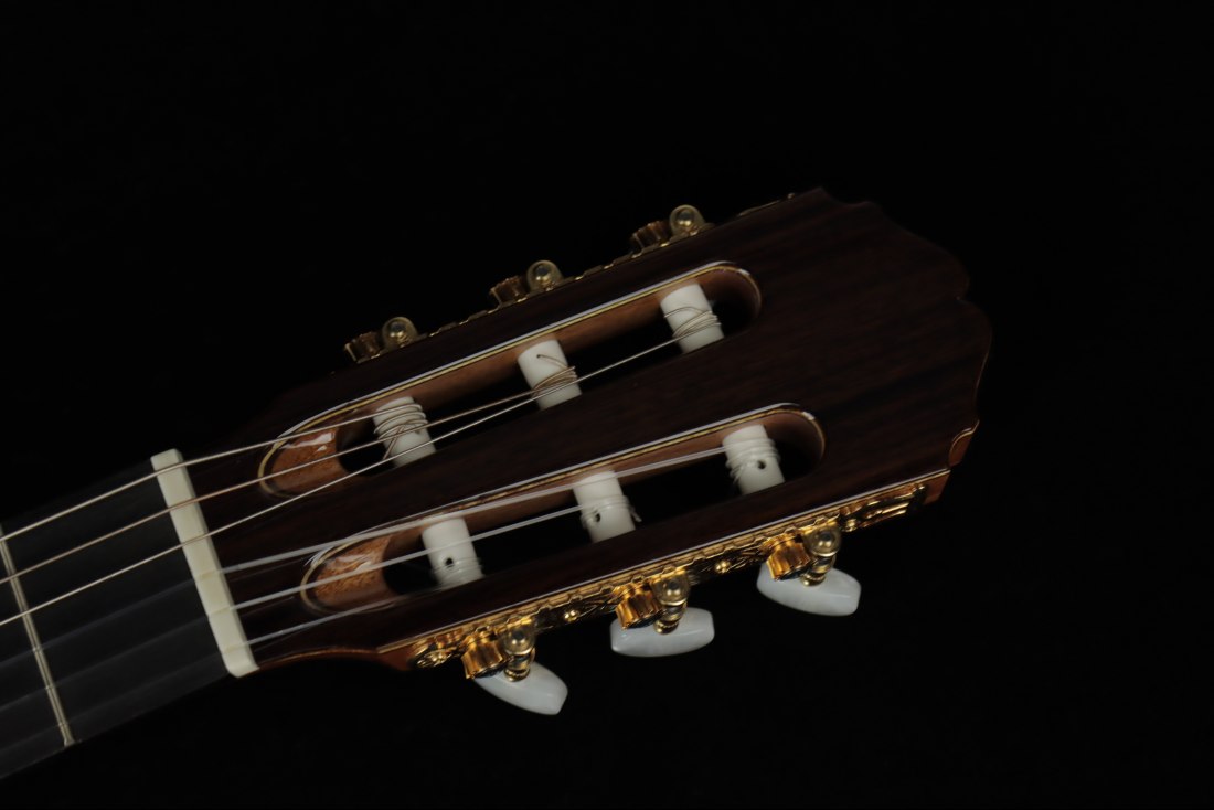 Takamine DH90 Hirade