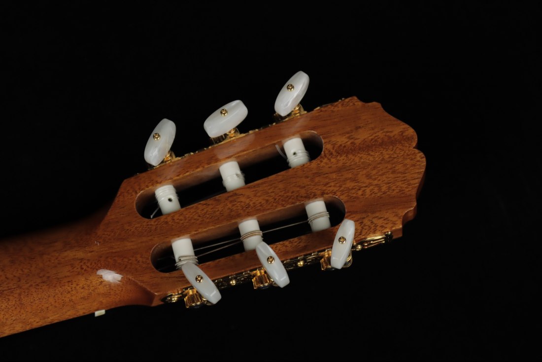 Takamine DH90 Hirade