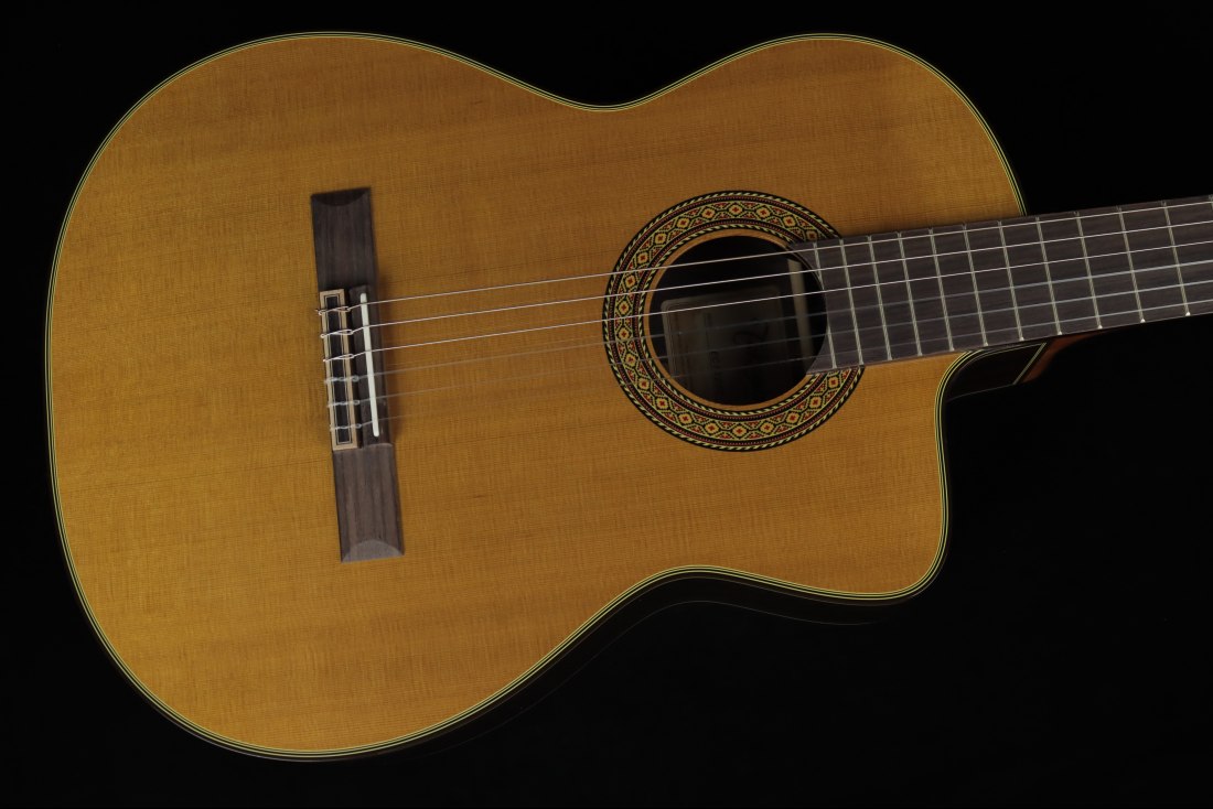Takamine EC132SC