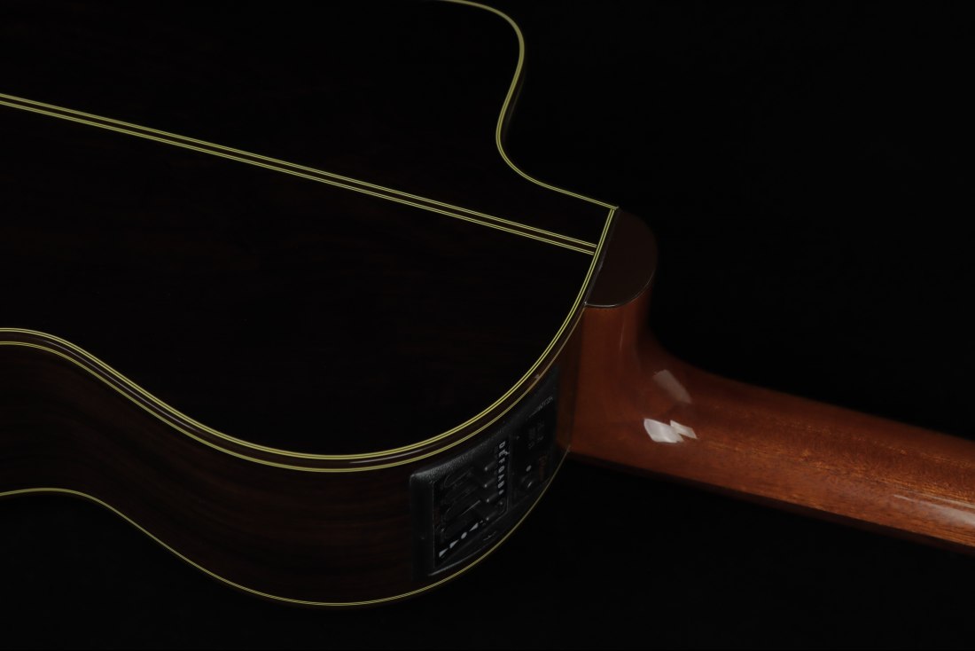 Takamine EC132SC