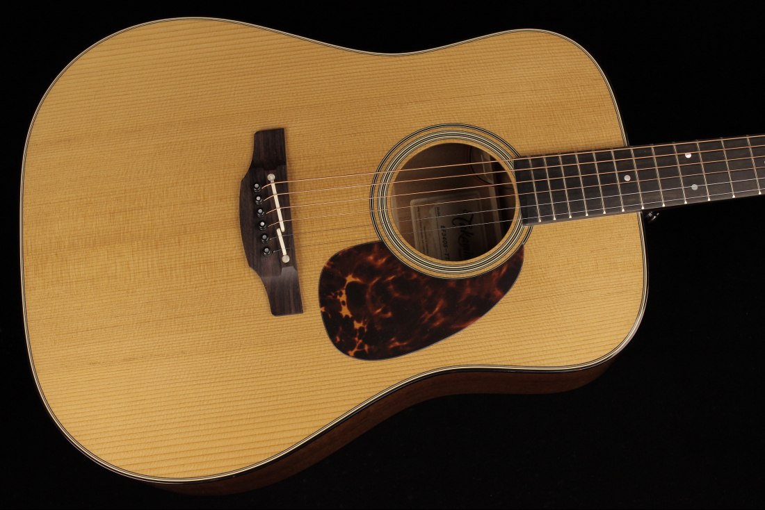 Takamine EF340S-TT Thermal Top