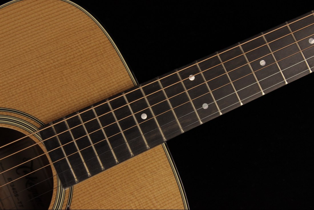 Takamine EF340S-TT Thermal Top