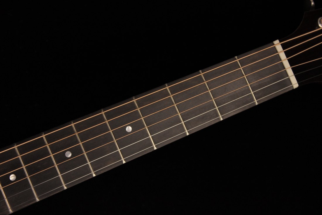 Takamine EF340S-TT Thermal Top