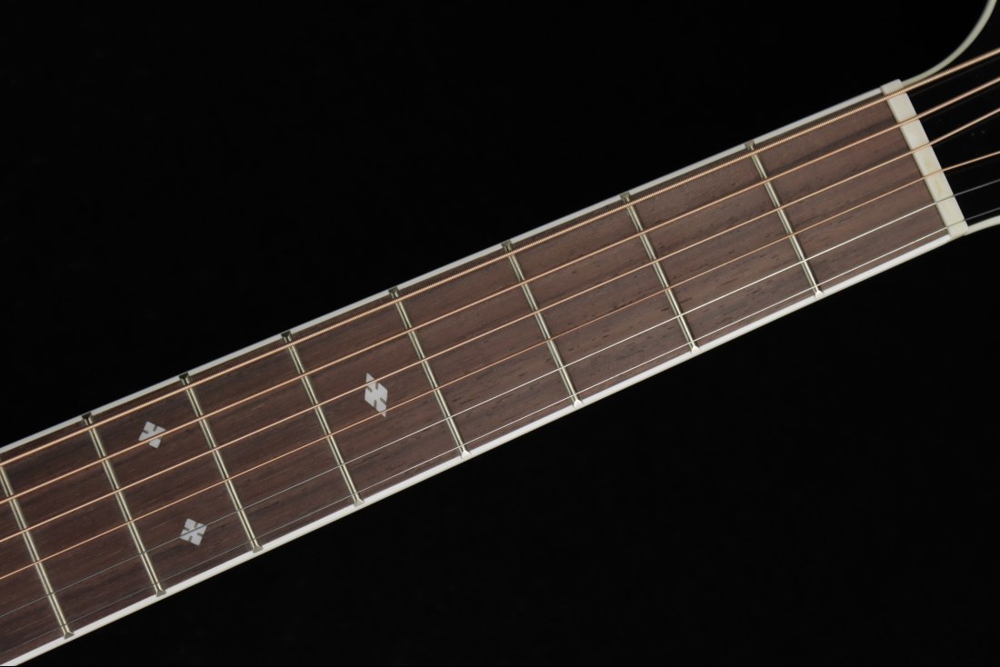 Takamine EF341SC Legacy Series