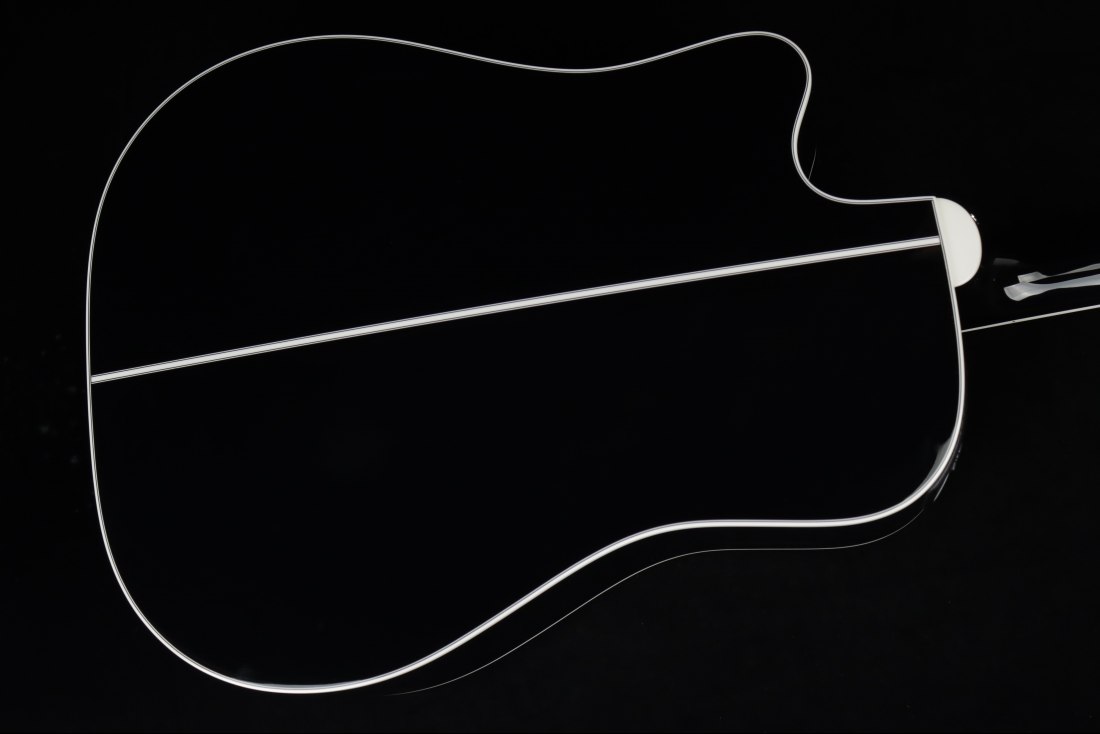 Takamine EF341SC Legacy Series